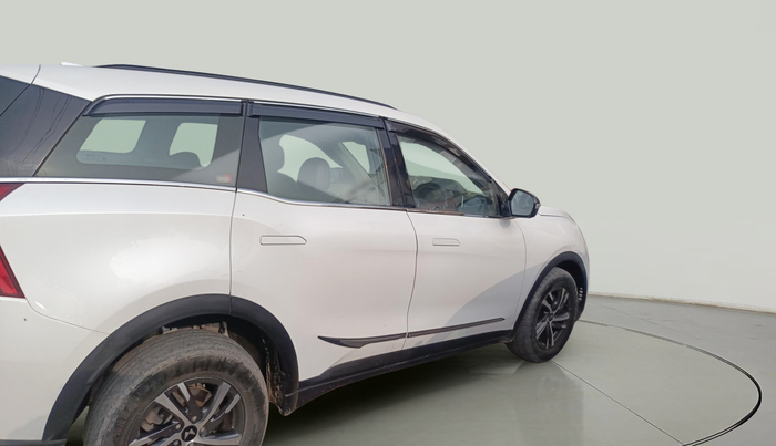 2024 Mahindra XUV700 AX 5 D AT 7 STR, Diesel, Automatic, 41,732 km, exterior