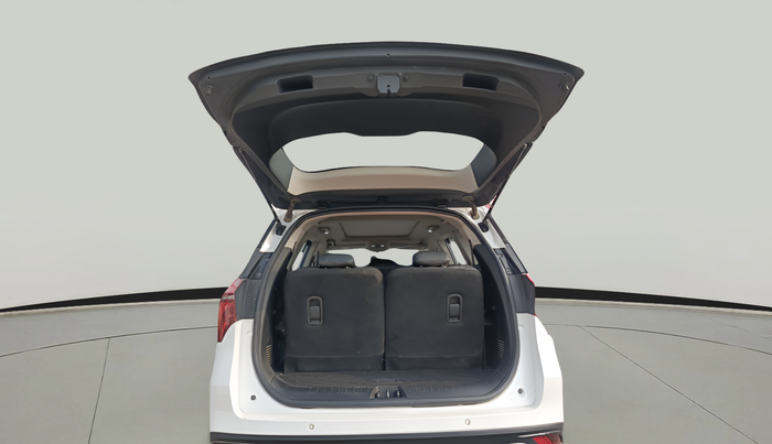 2024 Mahindra XUV700 AX 5 D AT 7 STR, Diesel, Automatic, 41,732 km, exterior