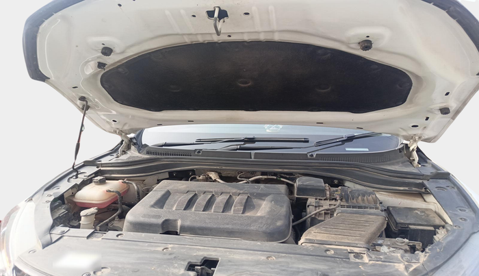 2024 Mahindra XUV700 AX 5 D AT 7 STR, Diesel, Automatic, 41,732 km, exterior