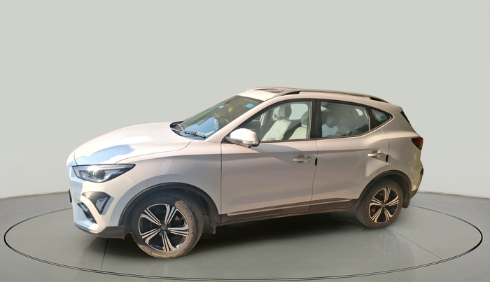 2022 MG ASTOR SAVVY 1.5 CVT, Petrol, Automatic, 25,241 km, exterior