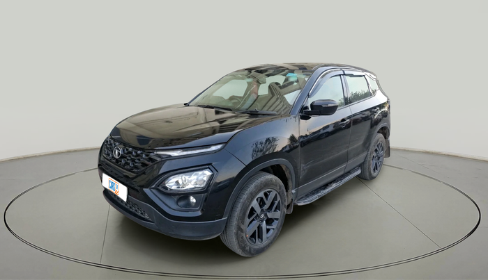 2021 Tata Harrier XZ PLUS 2.0L DARK EDITION, Diesel, Manual, 1,47,270 km, exterior