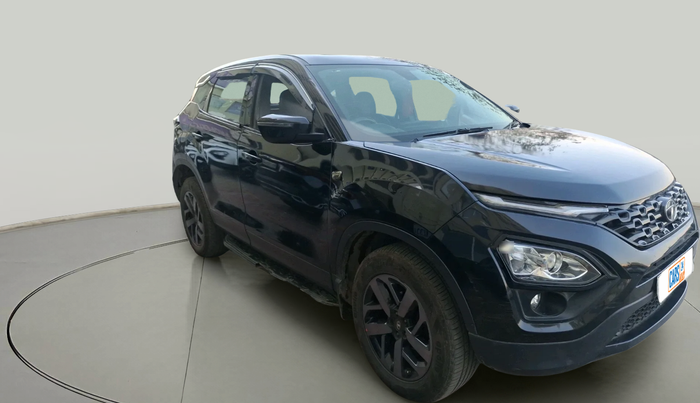 2021 Tata Harrier XZ PLUS 2.0L DARK EDITION, Diesel, Manual, 1,47,270 km, exterior