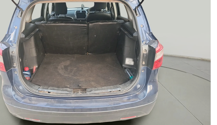 2017 Maruti S Cross ZETA 1.3, Diesel, Manual, 3,01,282 km, exterior