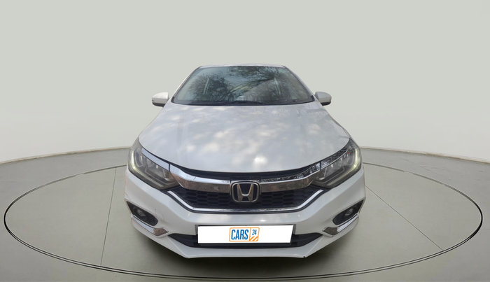 2018 Honda City 1.5L I-VTEC V MT, Petrol, Manual, 71,649 km, exterior