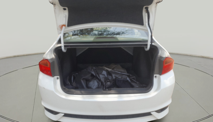 2018 Honda City 1.5L I-VTEC V MT, Petrol, Manual, 71,649 km, exterior