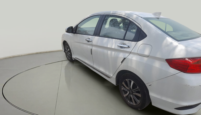 2018 Honda City 1.5L I-VTEC V MT, Petrol, Manual, 71,649 km, exterior
