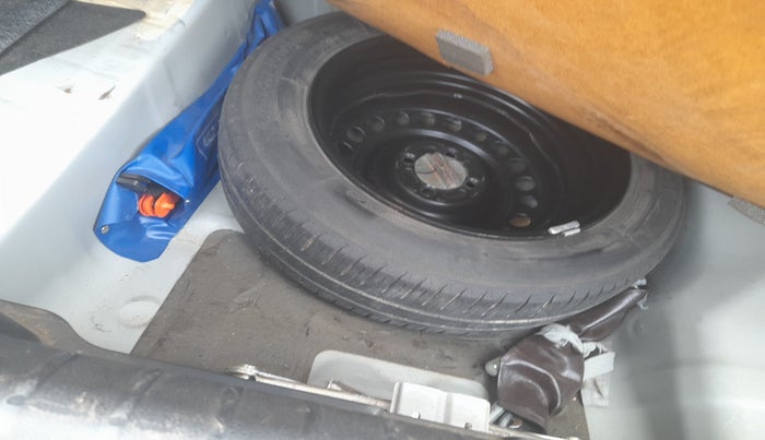 2018 Honda City 1.5L I-VTEC V MT, Petrol, Manual, 71,649 km, tyre