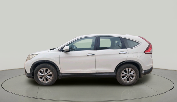 2014 Honda CRV 2.4L 2WD AT, Petrol, Automatic, 1,02,690 km, exterior