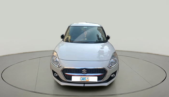 2021 Maruti Swift ZXI, Petrol, Manual, 38,773 km, exterior