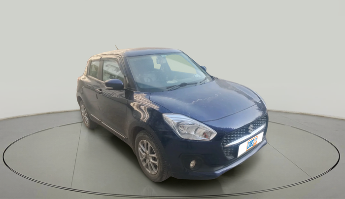 2023 Maruti Swift ZXI CNG, Petrol, Manual, 37,109 km, exterior