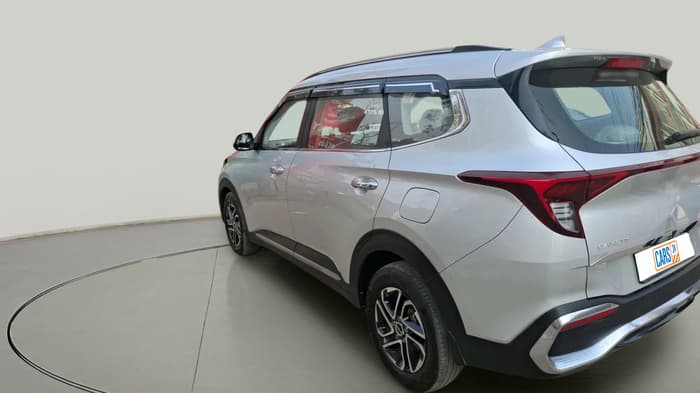2022 KIA CARENS LUXURY PLUS 1.5 DIESEL AT 7 STR, Diesel, Automatic, 1,09,320 km, exterior