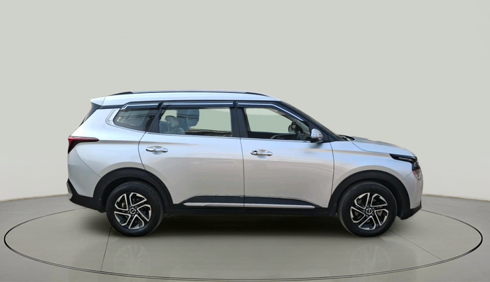 2022 KIA CARENS LUXURY PLUS 1.5 DIESEL AT 7 STR, Diesel, Automatic, 1,09,320 km, exterior