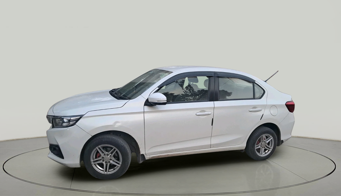 2019 Honda Amaze 1.2L I-VTEC S, Petrol, Manual, 55,434 km, exterior