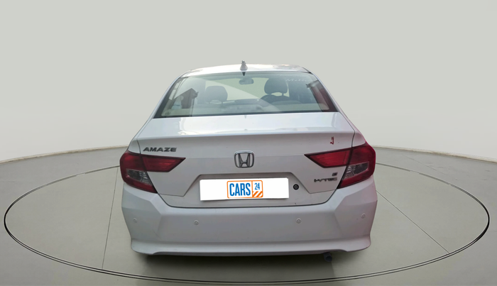 2019 Honda Amaze 1.2L I-VTEC S, Petrol, Manual, 55,434 km, exterior