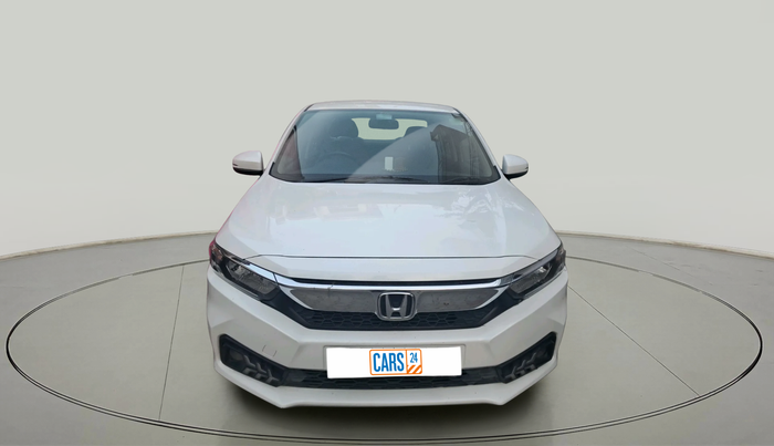2019 Honda Amaze 1.2L I-VTEC S, Petrol, Manual, 55,434 km, exterior