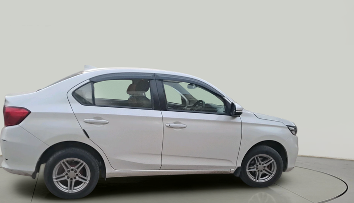 2019 Honda Amaze 1.2L I-VTEC S, Petrol, Manual, 55,434 km, exterior