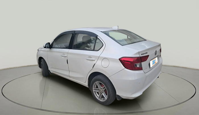 2019 Honda Amaze 1.2L I-VTEC S, Petrol, Manual, 55,434 km, exterior