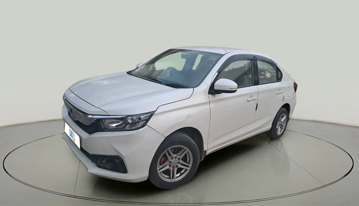 2019 Honda Amaze 1.2L I-VTEC S, Petrol, Manual, 55,434 km, exterior