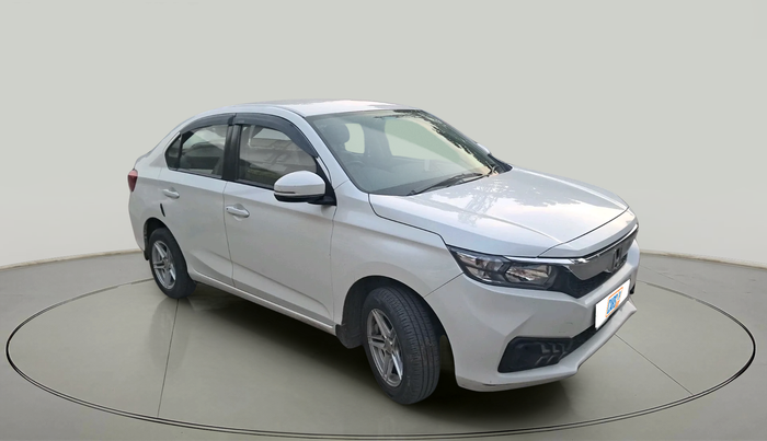 2019 Honda Amaze 1.2L I-VTEC S, Petrol, Manual, 55,434 km, exterior