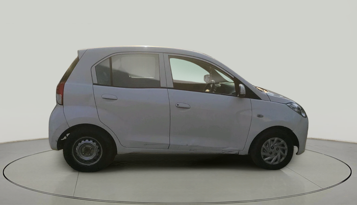 2021 Hyundai NEW SANTRO MAGNA EXECUTIVE CNG, Petrol, Manual, 73,403 km, exterior