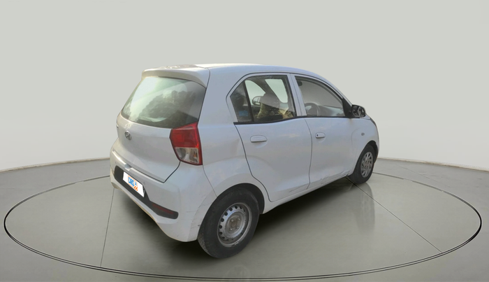 2021 Hyundai NEW SANTRO MAGNA EXECUTIVE CNG, Petrol, Manual, 73,403 km, exterior