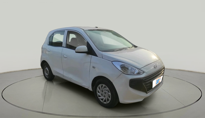 2021 Hyundai NEW SANTRO MAGNA EXECUTIVE CNG, Petrol, Manual, 73,403 km, exterior
