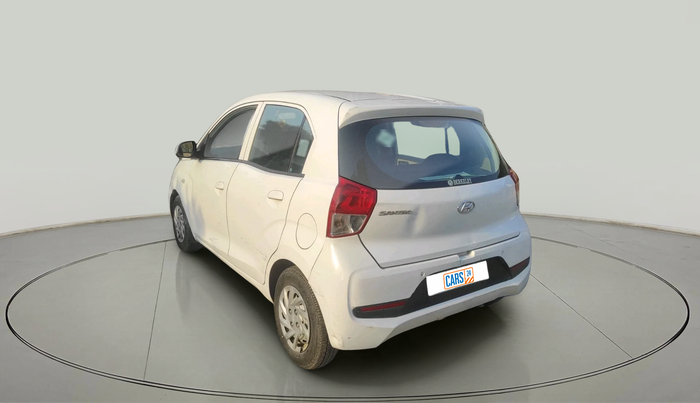 2021 Hyundai NEW SANTRO MAGNA EXECUTIVE CNG, Petrol, Manual, 73,403 km, exterior
