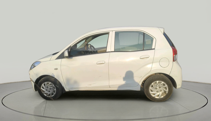 2021 Hyundai NEW SANTRO MAGNA EXECUTIVE CNG, Petrol, Manual, 73,403 km, exterior