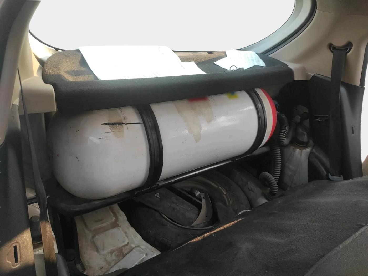 2021 Hyundai NEW SANTRO MAGNA EXECUTIVE CNG, CNG, Manual, 79,000 km, exterior