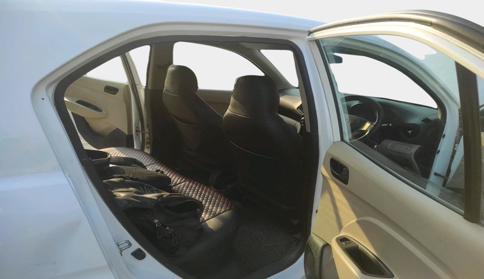 2021 Hyundai NEW SANTRO MAGNA EXECUTIVE CNG, Petrol, Manual, 73,403 km, interior