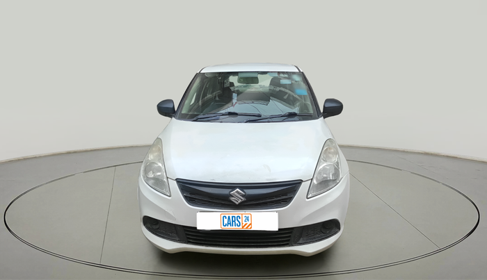 2019 Maruti Swift Dzire TOUR S-CNG, Petrol, Manual, 1,31,044 km, exterior