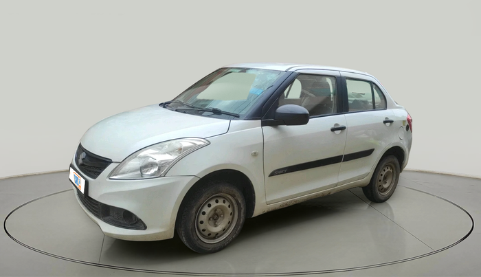 2019 Maruti Swift Dzire TOUR S-CNG, Petrol, Manual, 1,31,044 km, exterior