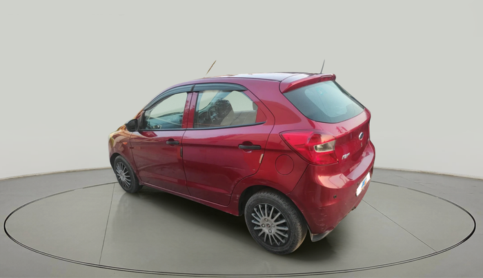 2015 Ford New Figo AMBIENTE 1.5 DIESEL, Diesel, Manual, 1,53,934 km, exterior