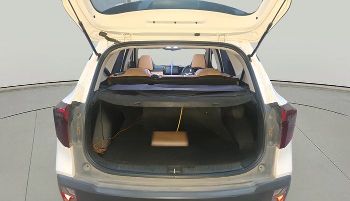 2023 KIA SELTOS HTE 1.5D IMT, Diesel, Manual, 33,383 km, exterior