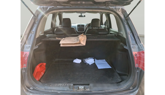 2018 Maruti Vitara Brezza VDI, Diesel, Manual, 1,36,142 km, exterior