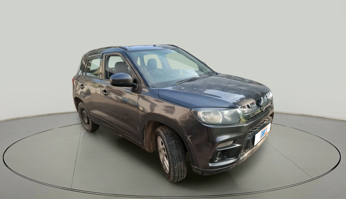 2018 Maruti Vitara Brezza VDI, Diesel, Manual, 1,36,142 km, exterior