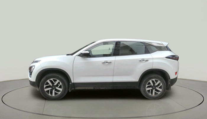 2022 Tata Harrier XZA PLUS 2.0L, Diesel, Automatic, 61,545 km, exterior