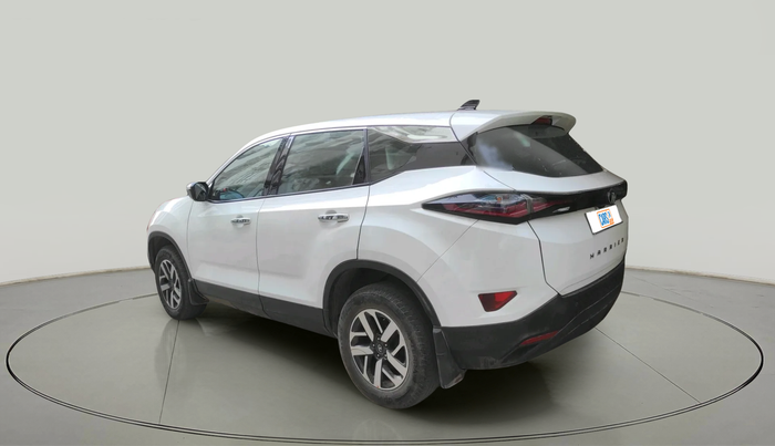 2022 Tata Harrier XZA PLUS 2.0L, Diesel, Automatic, 61,545 km, exterior