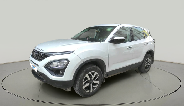 2022 Tata Harrier XZA PLUS 2.0L, Diesel, Automatic, 61,545 km, exterior