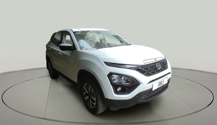 2022 Tata Harrier XZA PLUS 2.0L, Diesel, Automatic, 61,545 km, exterior