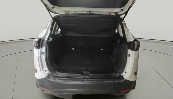 2022 Tata Harrier XZA PLUS 2.0L, Diesel, Automatic, 61,545 km, exterior