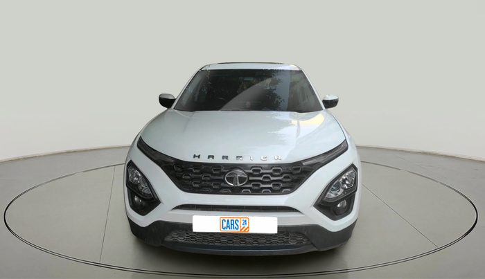 2022 Tata Harrier XZA PLUS 2.0L, Diesel, Automatic, 61,545 km, exterior