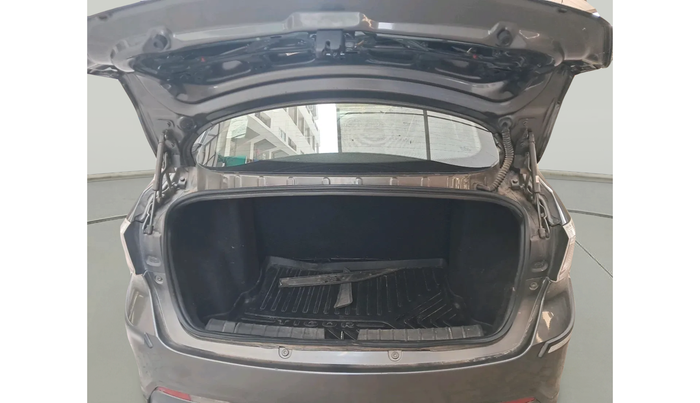 2022 Tata TIGOR XZ PLUS PETROL, Petrol, Manual, 35,392 km, exterior