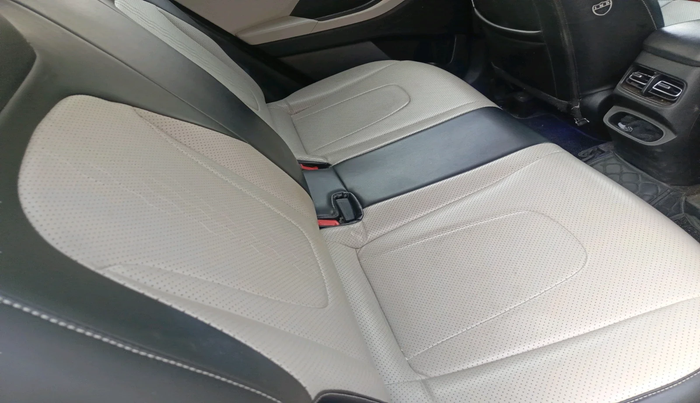 2022 Hyundai Creta E 1.5 DIESEL, Diesel, Manual, 82,532 km, interior