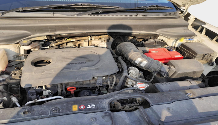 2022 Hyundai ALCAZAR 1.5 SIGNATURE (O) AT 6STR, Diesel, Automatic, 84,685 km, exterior