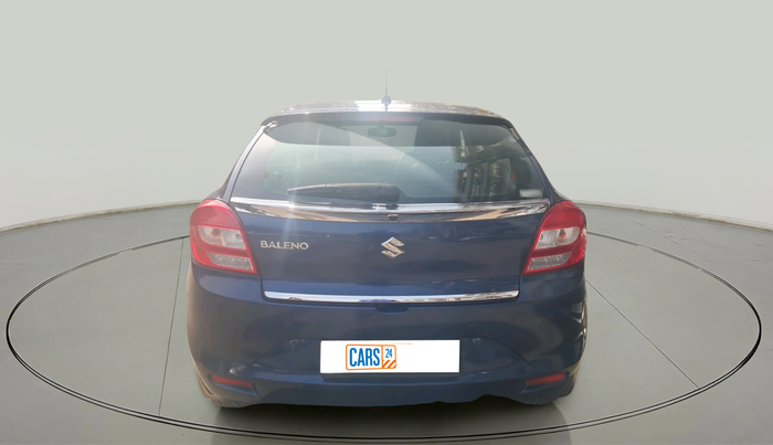 2019 Maruti Baleno ALPHA PETROL 1.2, Petrol, Manual, 42,922 km, exterior