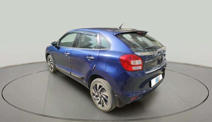 2019 Maruti Baleno ALPHA PETROL 1.2, Petrol, Manual, 42,922 km, exterior