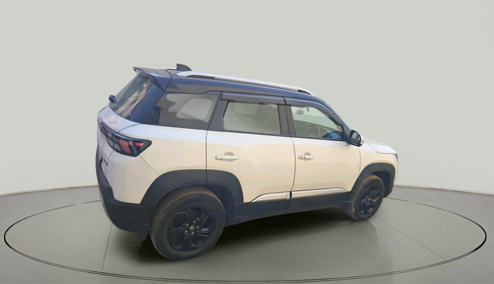 2024 Maruti BREZZA ZXI SMART HYBRID , Petrol, Manual, 31,566 km, exterior