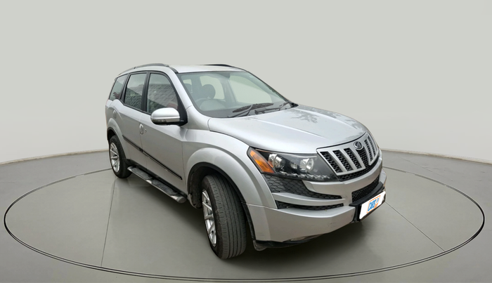 2014 Mahindra XUV500 W8, Diesel, Manual, 1,07,148 km, exterior