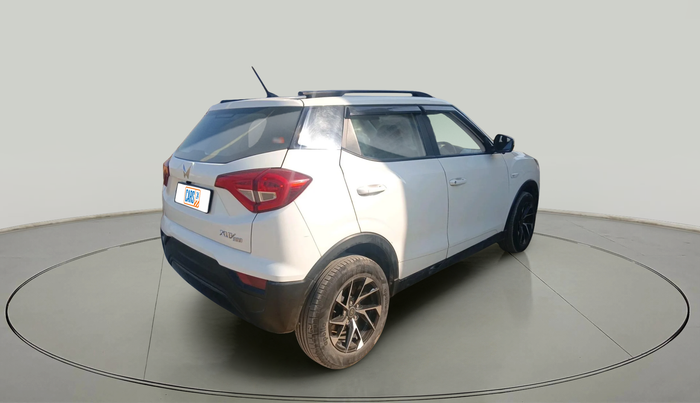 2023 Mahindra XUV300 W6 1.5 Diesel, Diesel, Manual, 36,767 km, exterior